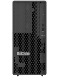 Lenovo ThinkSystem 7DF31000EA server Tower Intel® Xeon® 6315P 2,8 GHz 16 GB DDR5-SDRAM 500 W