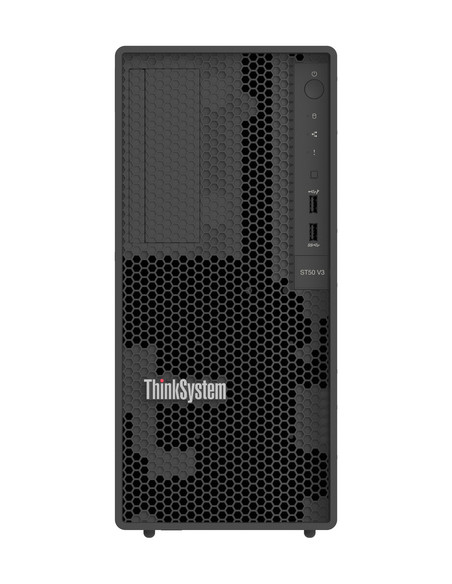 Lenovo ThinkSystem 7DF31000EA server Tower Intel® Xeon® 6315P 2,8 GHz 16 GB DDR5-SDRAM 500 W