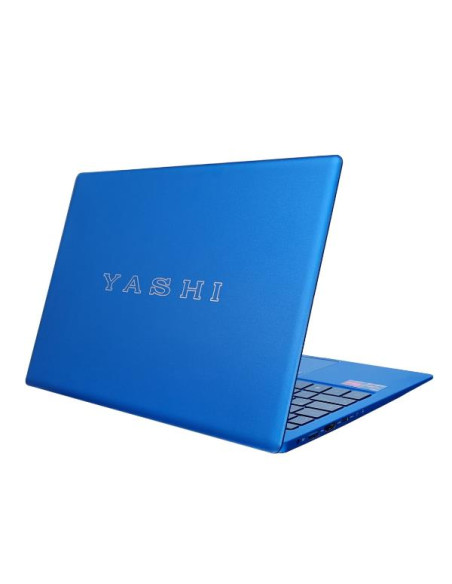 YASHI MONZA GT 14  AMD RYZEN7