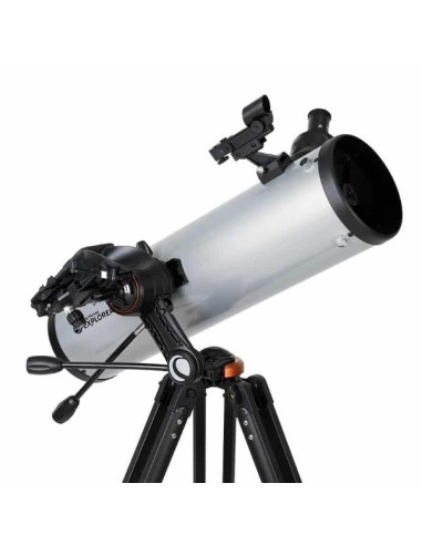 STARSENSE EXPLORER DX 130 AZ