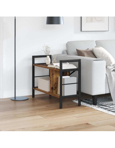 Libreria Legno vecchio 75 x 30 x 58,5 cm Legno multistrato