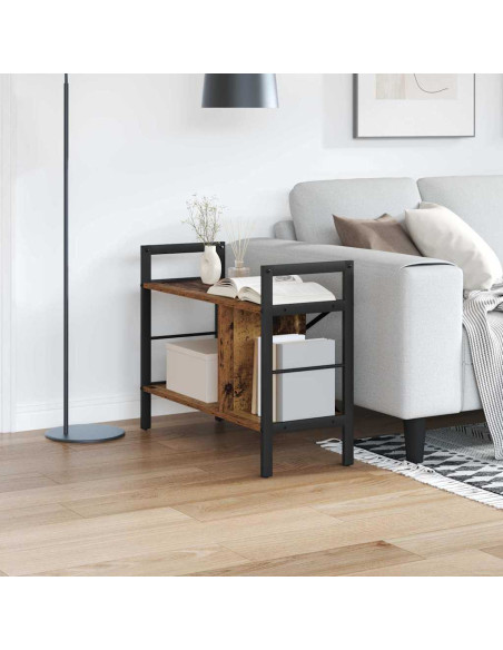 Libreria Legno vecchio 75 x 30 x 58,5 cm Legno multistrato