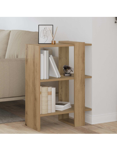 Libreria Rovere artigianale 52 x 25 x 71,5 cm Legno multistrato