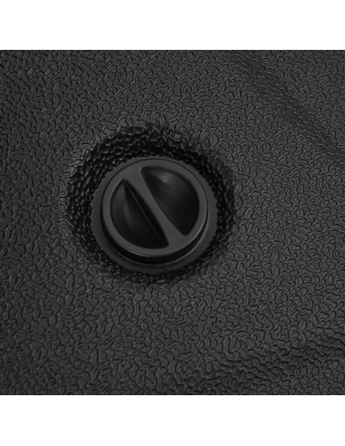 Base per ombrellone Nero 45 x 45 x 29,5 cm