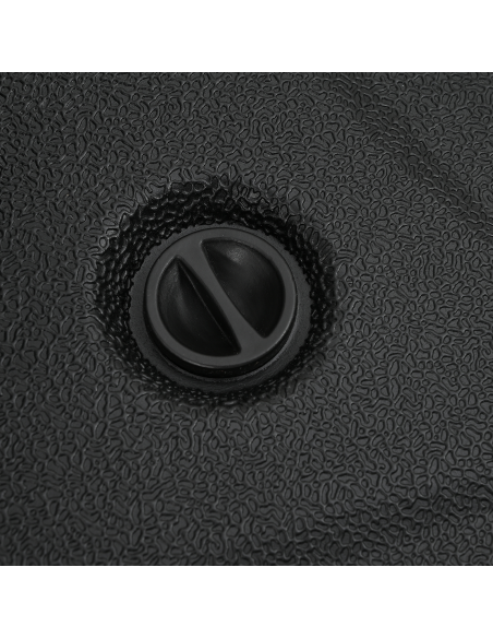 Base per ombrellone Nero 45 x 45 x 29,5 cm