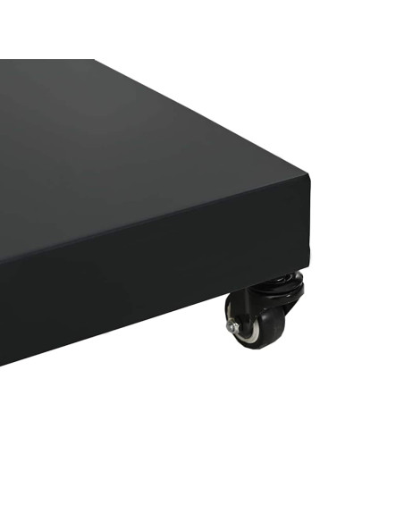 Base per ombrellone Nero 45 x 45 x 31,5 cm