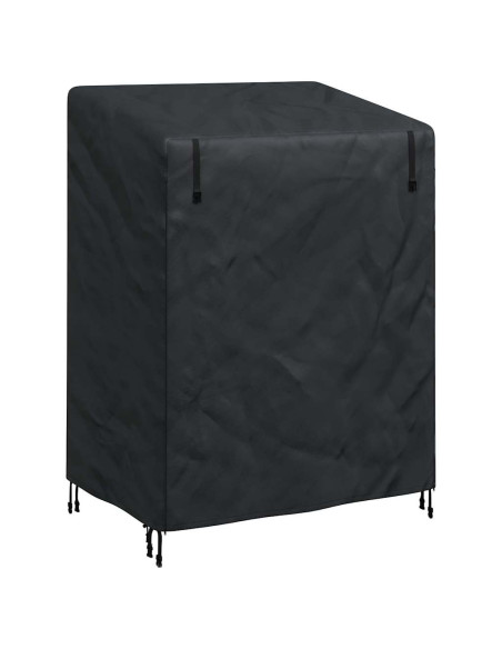 Copertura per dondolo da esterno 120 x 90 x 155 cm
