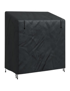 Copertura per dondolo da esterno 155 x 95 x 165 cm