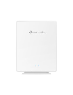 TP-Link EAP650-DESKTOP punto accesso WLAN 2976 Mbit/s Bianco Supporto Power over Ethernet (PoE)