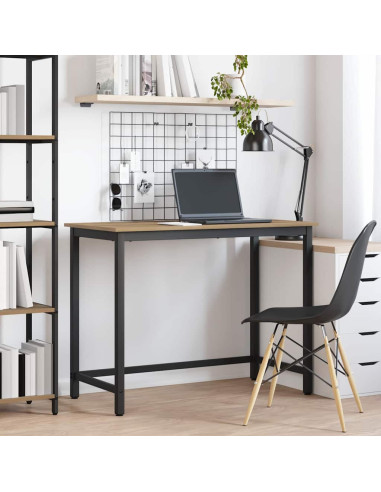 tavolo Rovere artigianale 80 x 50 x 76,5 cm