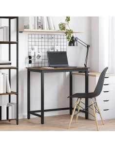 tavolo Rovere fumé 100 x 50 x 76,5 cm