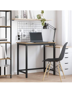 tavolo Rovere artigianale 100 x 50 x 76,5 cm