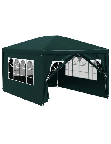 Tendone per Feste 3x4 m Verde