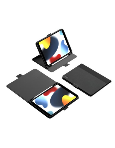 TEKVIEW IPAD 10.9  - GREY/BLACK