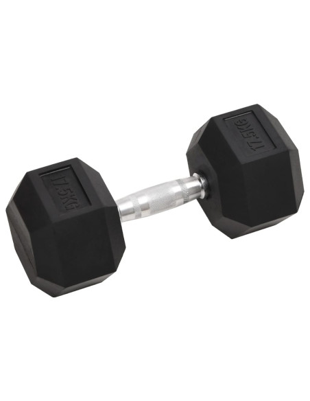 Manubrio 17,5 kg Ghisa