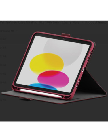 TEKVIEW IPAD A16 11 10.9 10TH GEN.