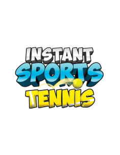 INSTANT SPORTS - TENNIS SWT
