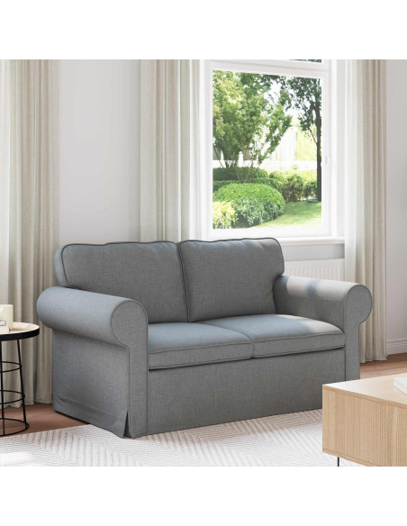 Divano Grigio chiaro