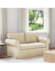Divano Crema