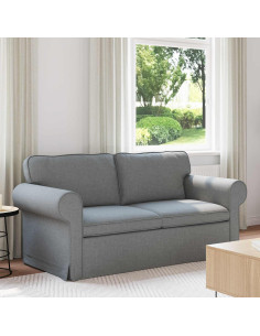 Divano Grigio chiaro