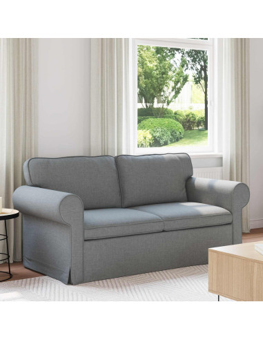 Divano Grigio chiaro