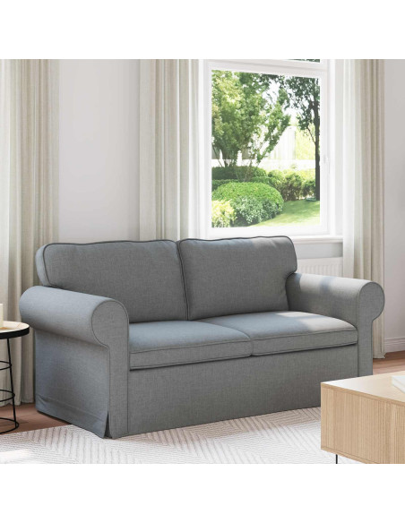 Divano Grigio chiaro