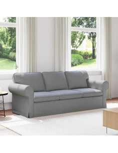 Divano Grigio chiaro