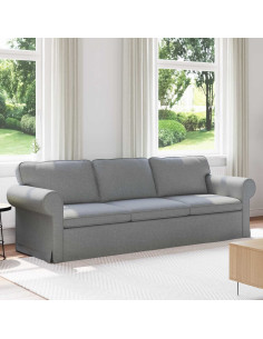 Divano Grigio chiaro