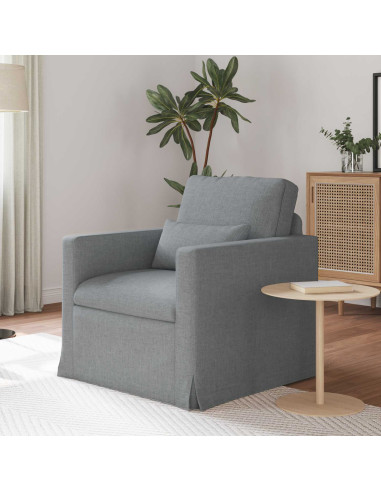 Divano Grigio chiaro