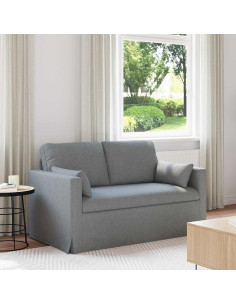 Divano Grigio chiaro