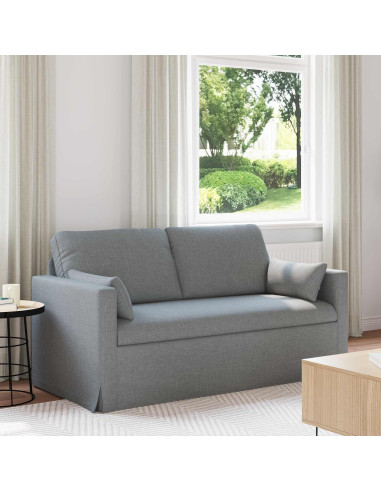 Divano Grigio chiaro