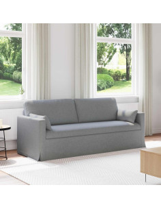 Divano Grigio chiaro