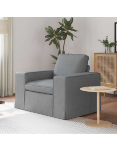 Divano Grigio chiaro