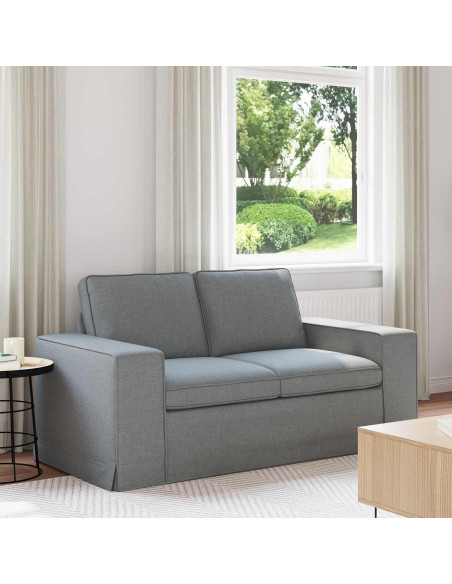 Divano Grigio chiaro