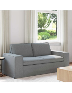 Divano Grigio chiaro