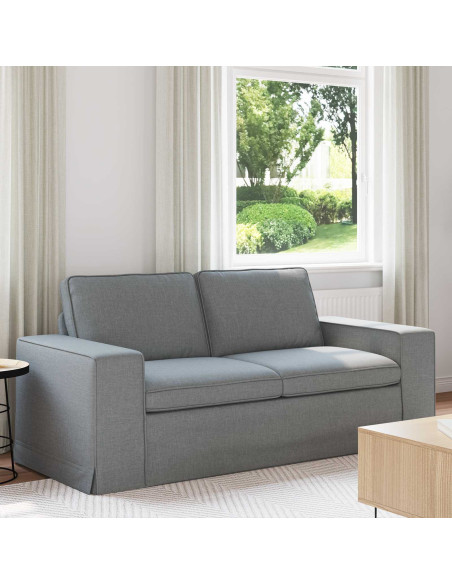 Divano Grigio chiaro