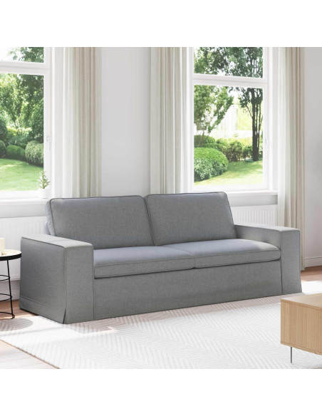 Divano Grigio chiaro