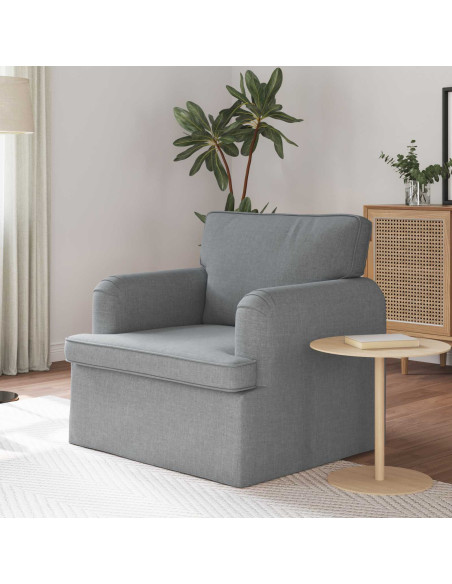 Divano Grigio chiaro