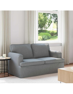 Divano Grigio chiaro