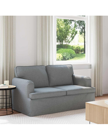 Divano Grigio chiaro