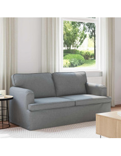 Divano Grigio chiaro