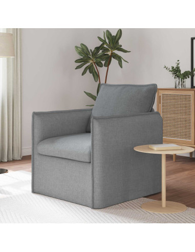 Divano Grigio chiaro