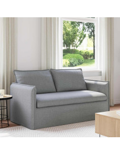 Divano Grigio chiaro