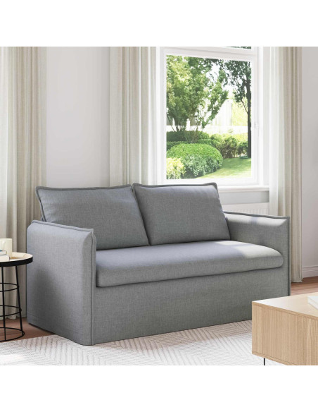 Divano Grigio chiaro