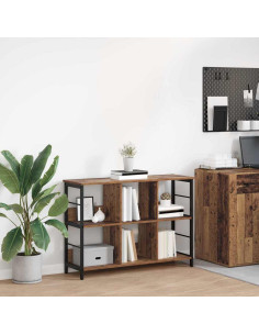 Libreria Legno vecchio 102 x 32 x 72,5 cm Legno multistrato