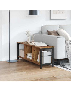 Libreria Legno vecchio 102 x 32 x 40,5 cm Legno multistrato