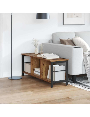 Libreria Legno vecchio 102 x 32 x 40,5 cm Legno multistrato