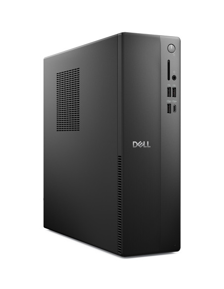 DELL Pro QVS1260 Intel® Core™ i7 i7-14700 16 GB DDR5-SDRAM 1 TB SSD Windows 11 Pro Slim PC PC Nero