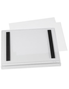 CF5 BUSTA IMPERMEABILE A5 MAGNETICA