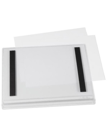 CF5 BUSTA IMPERMEABILE A5 MAGNETICA